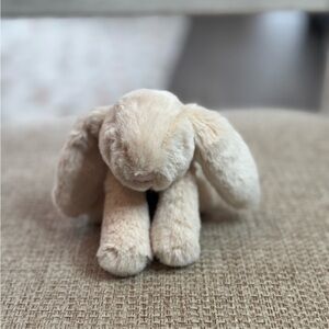 Jellycat Tiny Smudge Rabbit RARE